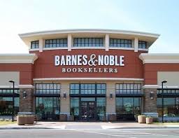 barnes and noble