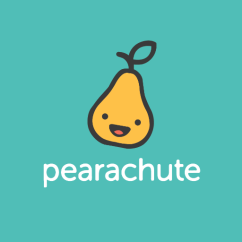 pearachute