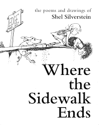 where the sidewalk ends